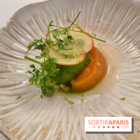 Le Pré Xavier Beaudiment - IMG 5885