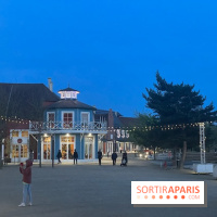 Center Parcs Lac d'Ailette - IMG 7600