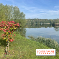 Center Parcs Lac d'Ailette