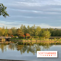 Center Parcs Lac d'Ailette