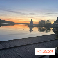 Center Parcs Lac d'Ailette