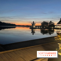 Center Parcs Lac d'Ailette