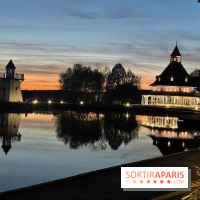 Center Parcs Lac d'Ailette - IMG 7663