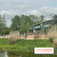 Center Parcs Lac d'Ailette
