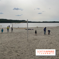 Center Parcs Lac d'Ailette