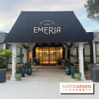 Emeria Dinard