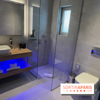 Hôtel Euphoria en Crète : nos photos
