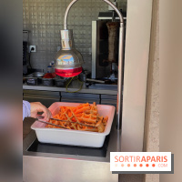 Hôtel Euphoria en Crète : nos photos