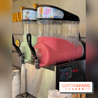 Hôtel Euphoria en Crète : nos photos  - IMG 2663