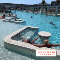 Hôtel Euphoria en Crète : nos photos  - IMG 2665