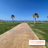 Hôtel Euphoria en Crète : nos photos  - IMG 2677