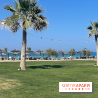 Hôtel Euphoria en Crète : nos photos
