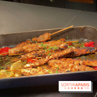 Hôtel Euphoria en Crète : nos photos  - IMG 2729