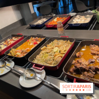 Hôtel Euphoria en Crète : nos photos  - IMG 2731