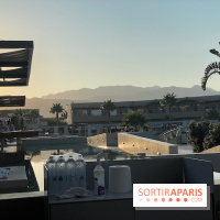 Hôtel Euphoria en Crète : nos photos
