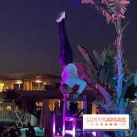 Hôtel Euphoria en Crète : nos photos