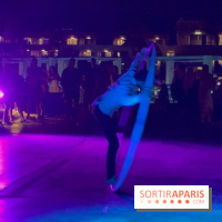 Hôtel Euphoria en Crète : nos photos