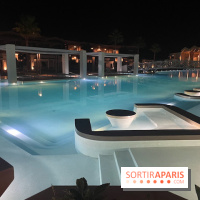 Hôtel Euphoria en Crète : nos photos