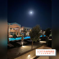 Hôtel Euphoria en Crète : nos photos