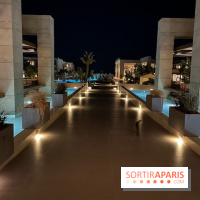 Hôtel Euphoria en Crète : nos photos