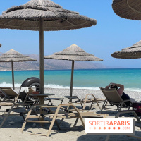 Hôtel Euphoria en Crète : nos photos