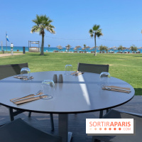 Hôtel Euphoria en Crète : nos photos