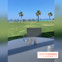 Hôtel Euphoria en Crète : nos photos