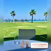 Hôtel Euphoria en Crète : nos photos