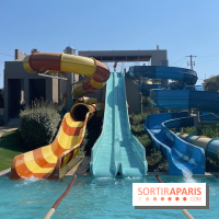 Hôtel Euphoria en Crète : nos photos