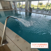 Hôtel Euphoria en Crète : nos photos  - IMG 2971