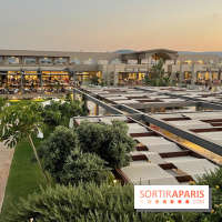 Hôtel Euphoria en Crète : nos photos  - IMG 3082