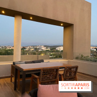 Hôtel Euphoria en Crète : nos photos  - IMG 3088