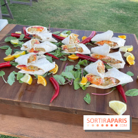 Hôtel Euphoria en Crète : nos photos  - IMG 3295