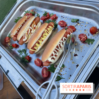 Hôtel Euphoria en Crète : nos photos  - IMG 3296