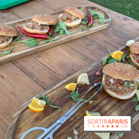 Hôtel Euphoria en Crète : nos photos  - IMG 3297