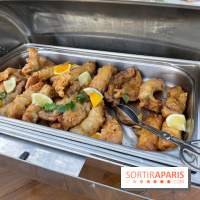 Hôtel Euphoria en Crète : nos photos