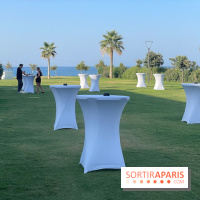 Hôtel Euphoria en Crète : nos photos