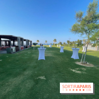 Hôtel Euphoria en Crète : nos photos  - IMG 3302