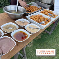 Hôtel Euphoria en Crète : nos photos  - IMG 3328