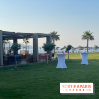 Hôtel Euphoria en Crète : nos photos