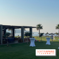 Hôtel Euphoria en Crète : nos photos