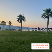 Hôtel Euphoria en Crète : nos photos