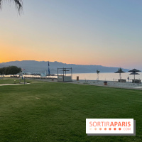 Hôtel Euphoria en Crète : nos photos