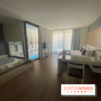 Avra Imperial Hotel en Crète : nos photos