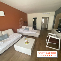 Avra Imperial Hotel en Crète : nos photos