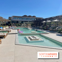 Avra Imperial Hotel en Crète : nos photos - IMG 2277