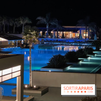 Avra Imperial Hotel en Crète : nos photos - IMG 2300