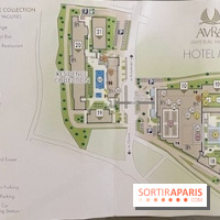 Avra Imperial Hotel en Crète : nos photos