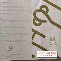 Avra Imperial Hotel en Crète : nos photos