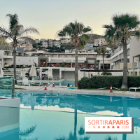 Avra Imperial Hotel en Crète : nos photos - IMG 2408